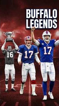 The Buffalo Bills history you didn't know 🏈 #buffalobills #nfl #history