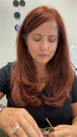 One more row… blanket & pattern name 😉#crochet #crochetersofinstagram #crochetcreations #crochetlife #yarn #1k #crochetblanket #pattern | Sweet Grace Designs