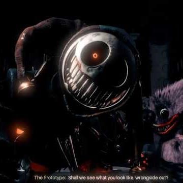 Don't Annoy Prototype 😂 || Skull edit || #edit #viral #fypシ #foryou #trending #shorts #shortsfeed