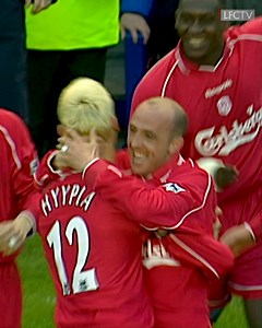 533K views · 257 shares | That Gary Mac winner  On this day 2⃣0⃣ years ago, there was a dramatic derby day at Goodison ⚽️ | Liverpool FC | Facebook