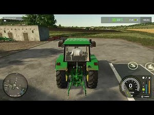 FS25 Real Vehicle Breakdowns without mod