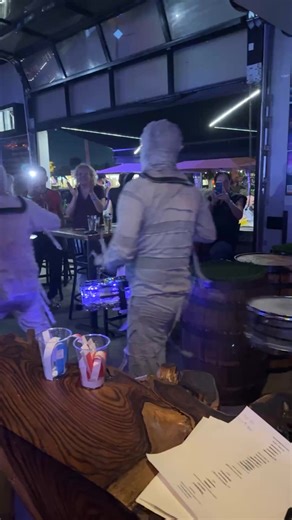 Crazy Uncle Mikes on Reels