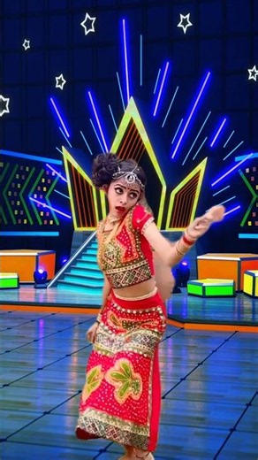 Little Girl’s Dance Moves Shock Celebrity Judges! 😱🔥 #Shorts#viral #youtubeshorts