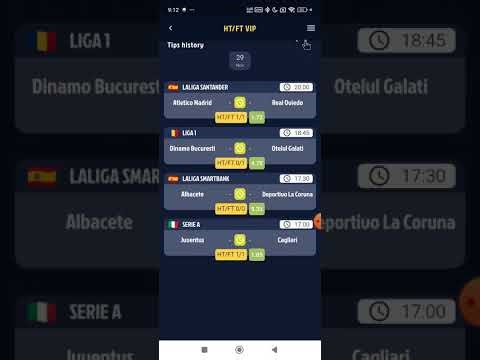 Daily Vip Betting Tips