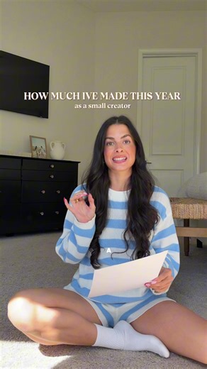 loveeee watching these videos!!! So excited to see what the rest of the year olds for this✨🤍 #contentcreation #howmuchimade #ugccreator #momcreator #ugccontentcreator