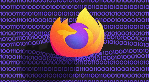 GhostPoster malware hides in Firefox extension logos using steganography
