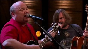 Tenacious D – “Rock is Dead” 2/26/2013 Conan