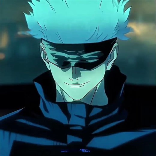 "Legend vs goat 🐐"[gojo vs sukuna] edit on (askim_pardon_ultra_slowed)