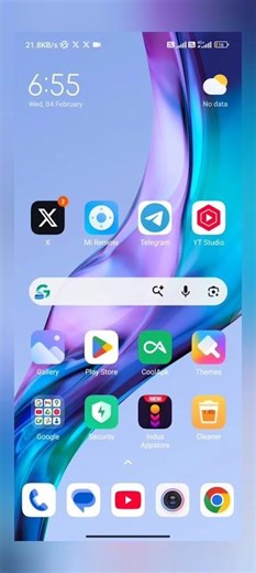 HyperOS 3.1 Super OTA Released - Get Latest Details #shorts