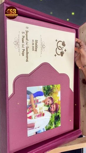 Suitcase combo box✨Cs3 colour lab Affortable price 💯 Call 7338833855#weddingalbum #chennai