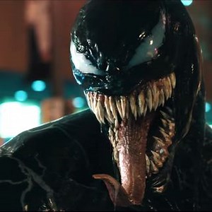 VENOM - Official teaser trailer