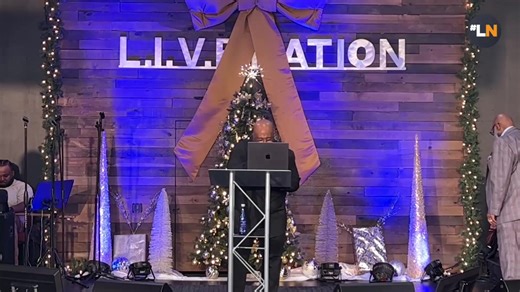 The LIVE Church on Reels