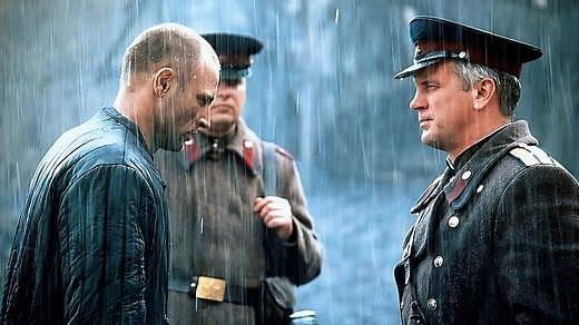 Jeniec: Tak daleko jak nogi poniosą (2001) Lektor PL