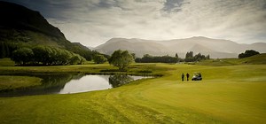 Golf at Millbrook | Millbrook Resort | Queenstown NZ