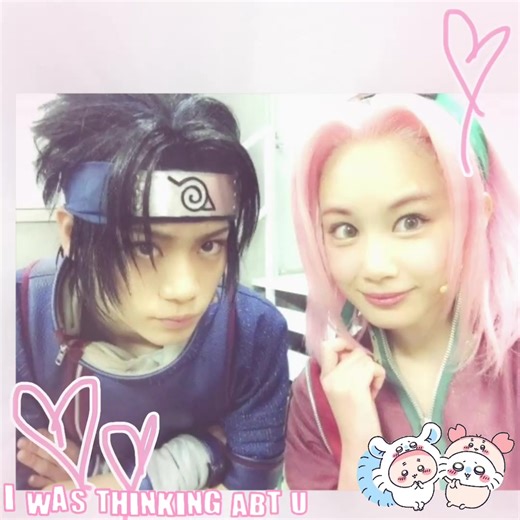 Emotional Naruto Edit: Sakura and Sasuke Moments