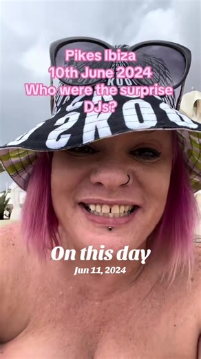 Pikes Ibiza: A Legendary Venue in Ibiza's Nightlife