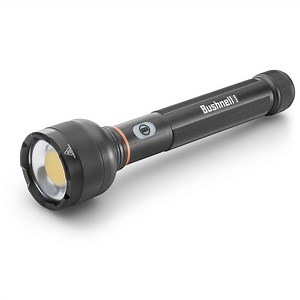 Bushnell 6500 Lumen Rechargeable Flashlight - Samsclub.com