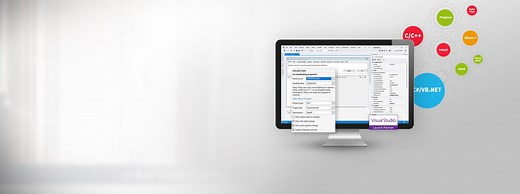 Multiple export formats for your reporting needs - Reporting Tool List & Label