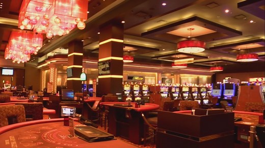 Coast casinos now open but taking different approaches to keep people safe