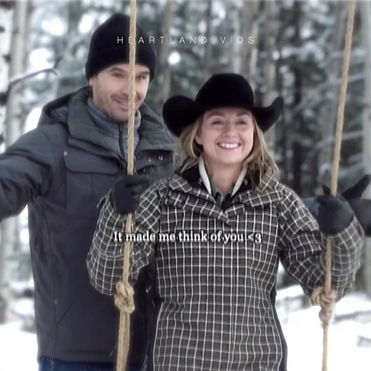 Remembering Ty Borden in Heartland | Heartwarming Tribute