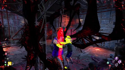 unlock on dc. #dbdtiktok #dbd #dbdclips #fyp #foryou