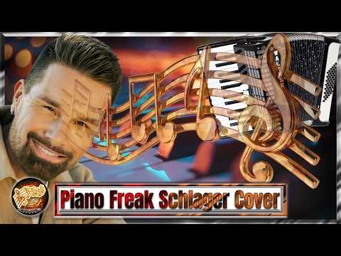 ‪@EloydeJongOfficial‬ - Egal was andere sagen (PF Schlager Cover)