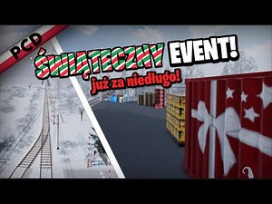 ŚWIĄTECZNY EVENT W POLISH CAR DRIVING JUŻ ZA NIEDŁUGO! | CO W NIM BĘDZIE?! (Roblox)