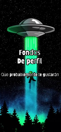 Fondos de Pantalla 4K Virales para Perfil | Fondos Chidos y Originales