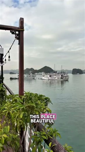 Ha Long Bay cruise: Vietnam’s UNESCO wonder & legendary scenery!