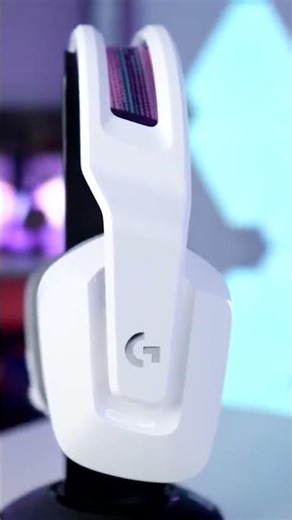 Libertad y estilo con los Logitech G733 🎧🌈