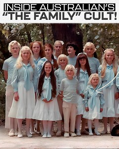 This Is How The Family Cult brainwashed 28 kids! | Conspiracy Central