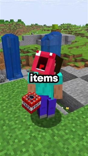 This Player Had a Huge Brain on my Minecraft Server #minecraft #server #smp