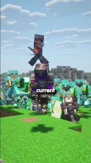 this is what happened on my earth smp...