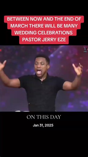 #onthisday #pastorjerryeze #nsppd