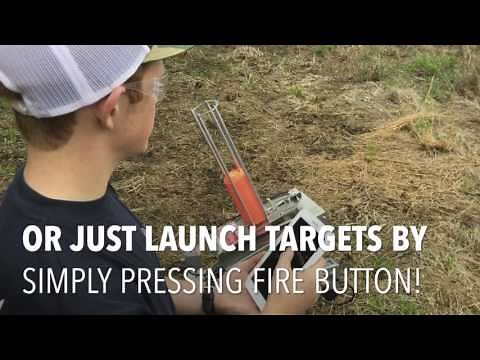 Atlas Trap co. At-50 wobble