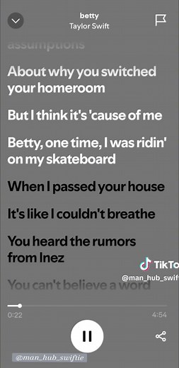 betty full song🩶 #taylorswift #taylornation #betty #lyrics #fullsong #folklore #indiefolk #alternative #country #countryfolk #4thanniversary #swiftie #swifttok #fyppppppppppppppppppppppp #fypシ゚viral #viral #fyp2024 #fyp @Taylor Swift @Taylor Nation