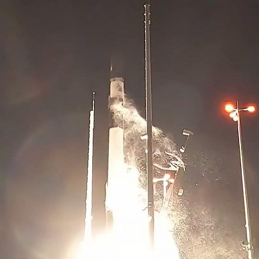 Mission Spotlight: HASTE rocket launch by Rocket Lab