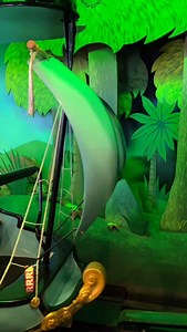 6.1K views · 1.4K reactions | Peter Pan’s Flight! | See WDW | Facebook