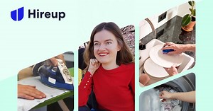 Help Around The House | NDIS Support Services | Hireup