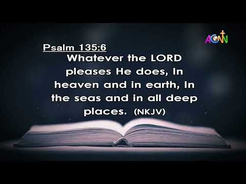 DAILY FOUNTAIN DEVOTIONAL FOR FEBRUARY 09, 2026 - MRS. TOLULOPE OWOEYE