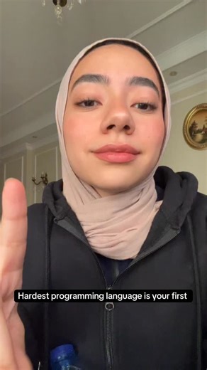 Noureen on Instagram: "Just start #techtok #programming #computer #computerscience #engineering"