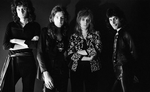 Queen’s Second Album ‘Queen II’ To Be Reissued As A New Deluxe Set