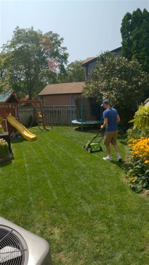 Ready to tackle your toughest lawncare tasks? Greenworks 80V line has everything you need! ✅ Power & Performance ✅ Robust & Versatile Batteries ✅ Quiet Operation ✅ Zero Emissions Click below to get yours today! | Greenworks