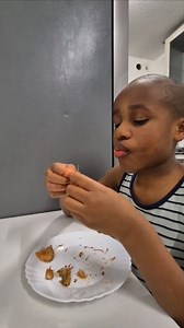 11K views · 69 reactions | Mums don't worry if your Autistic child is not eating, Remember they are very picky Eaters but gradually they will improved..we didn't start like this #autism #followers | My Autism and ADHD journey with AIDEN and Favour & family lifestyle vlogs | Facebook