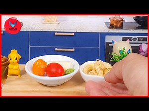 How to make cream cheese pasta | Special cream cheese sauce recipe | Amazing Cooking Idea.