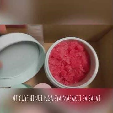 Unimportant Production Presents: Unboxing Mink Products| nikkadaily