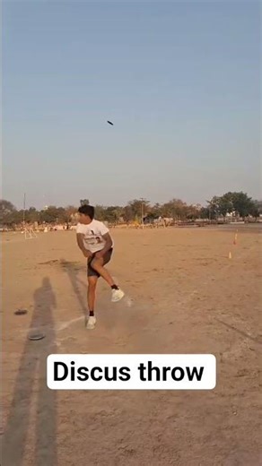 discus throw boy #viralreelschallenge #cricket #trybwearathletics #trybwearathletics #discusthrow