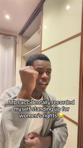 Silly me hehe #carv20 #fyp #womensrights #women #justice