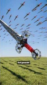 China just showed off a drone-swarm that can be controlled by hands!