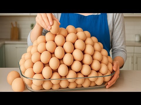 10 Brilliant Egg Tricks You Won’t Believe Work Like Magic!